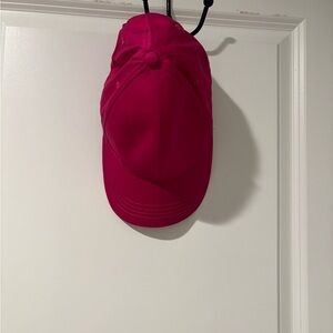 Adidas Bold Pink Cap